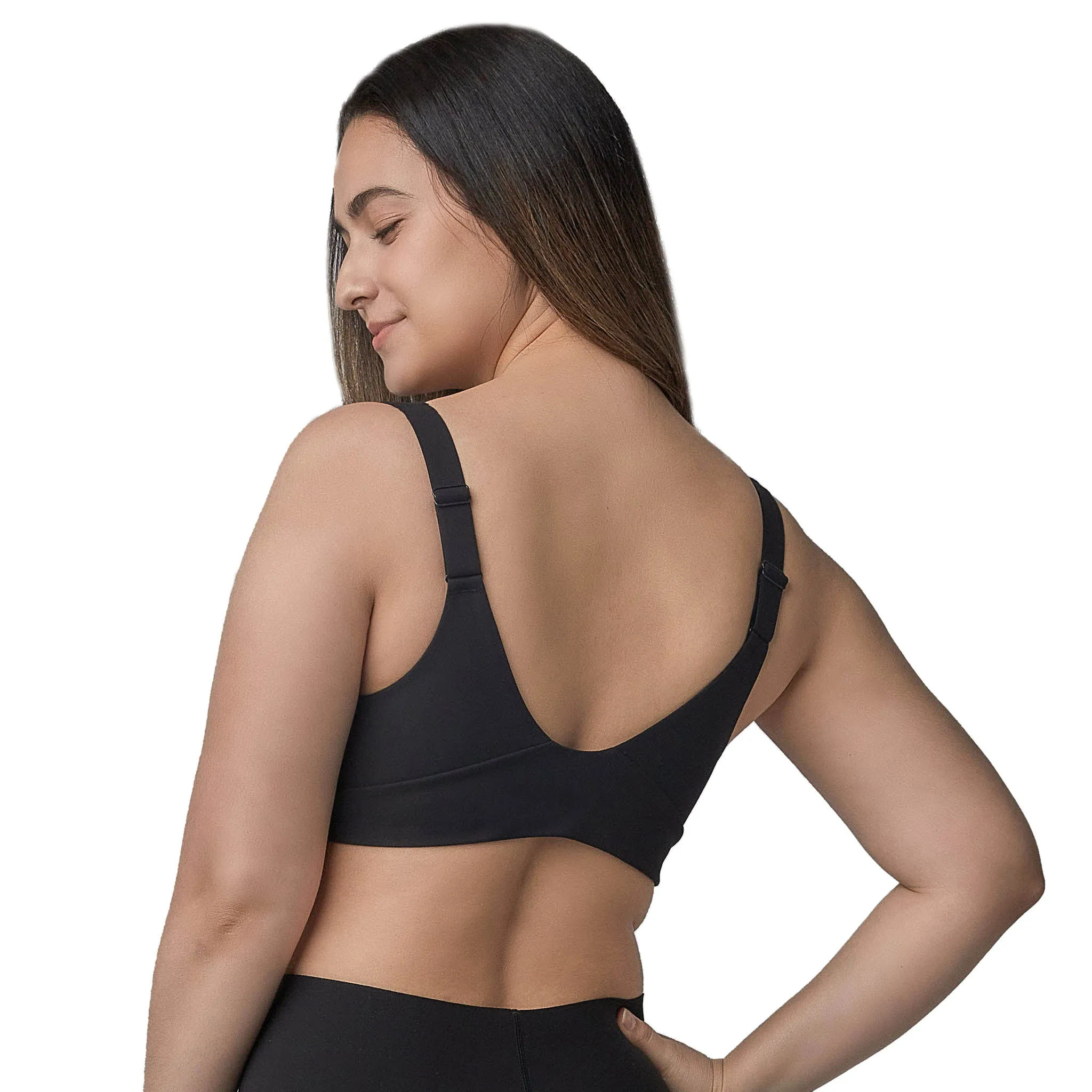 Floatley Move It Sports Bra