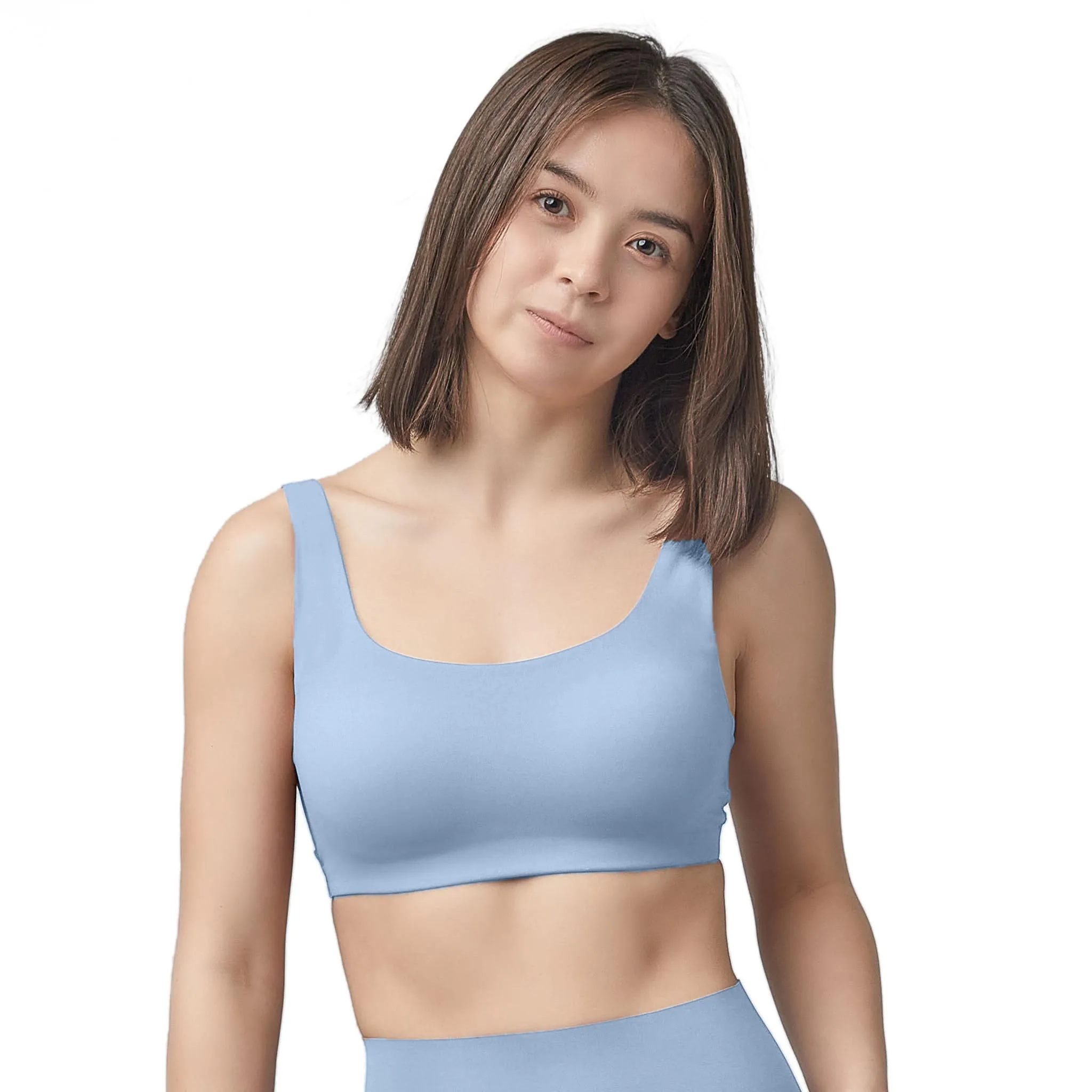 Floatley Move It Sports Bra