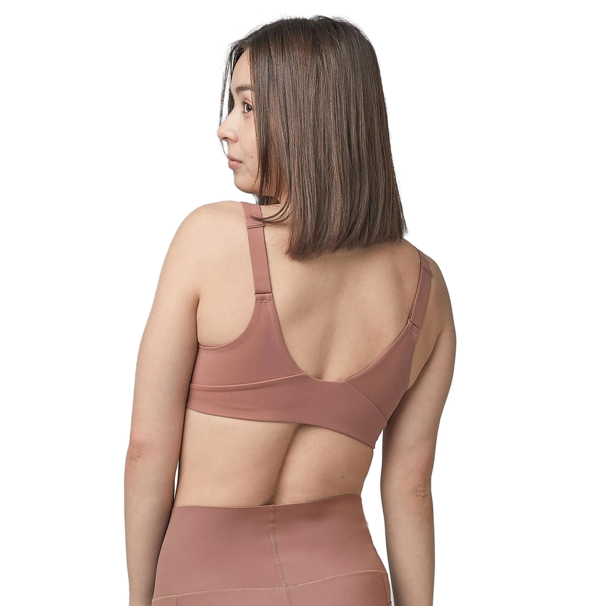Floatley Move It Sports Bra