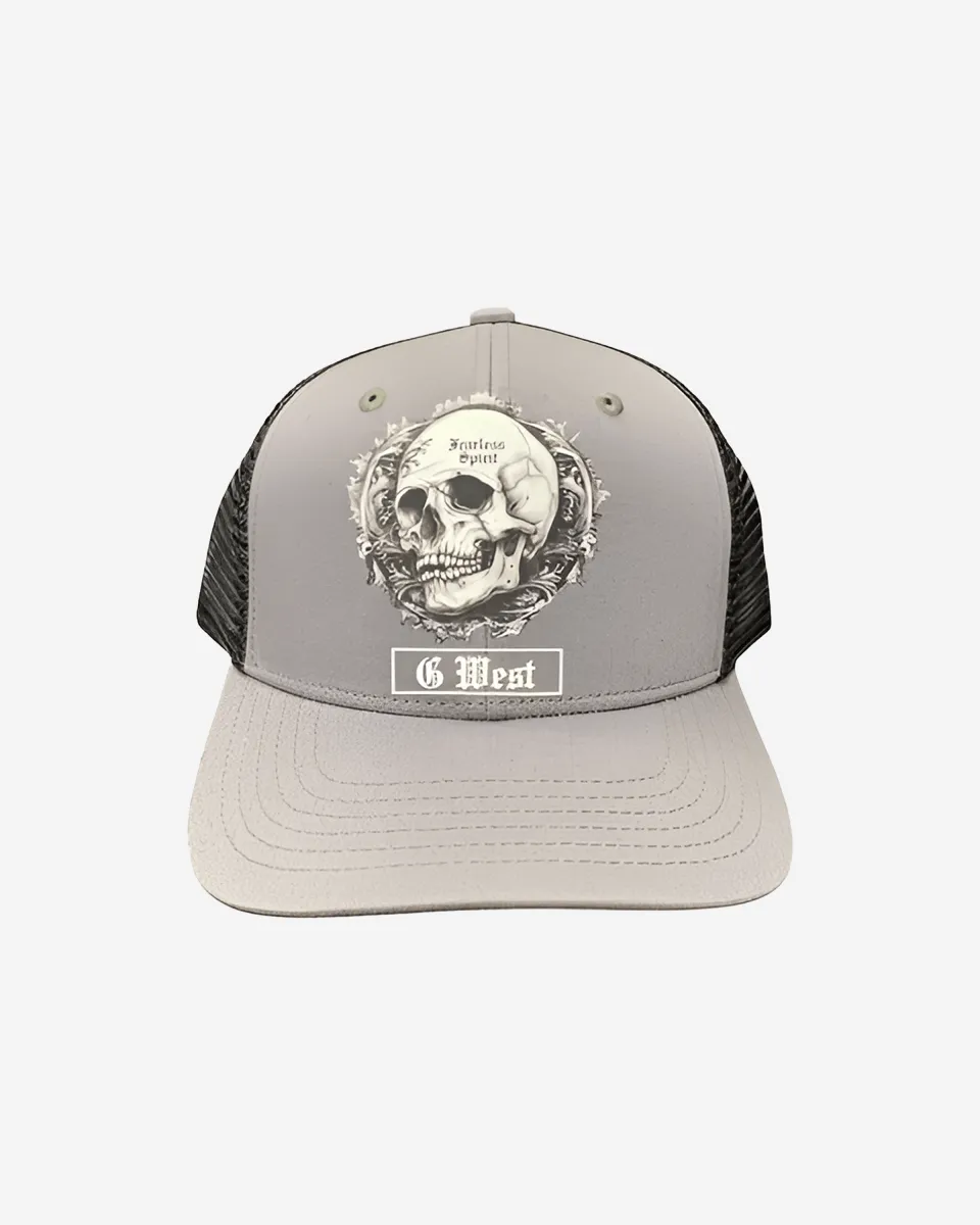 G West Hell City Hat