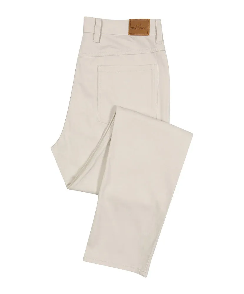 GenTeal - Comfort Flex 5-Pocket Pant