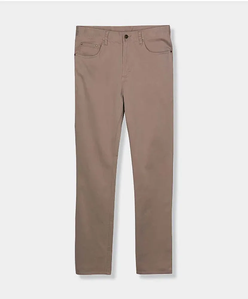GenTeal - Comfort Flex 5-Pocket Pant