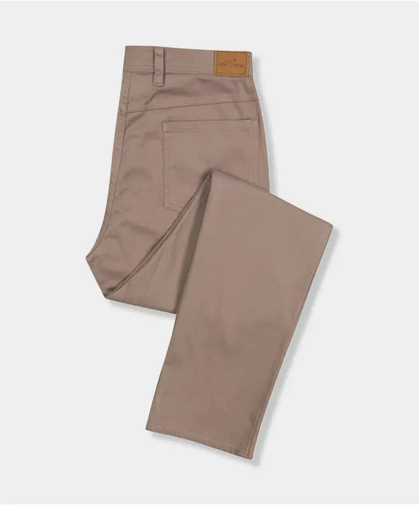 GenTeal - Comfort Flex 5-Pocket Pant