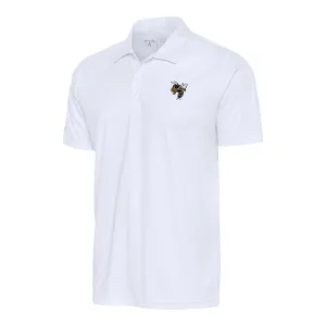 Georgia Tech Yellow Jackets Tribute White Polo