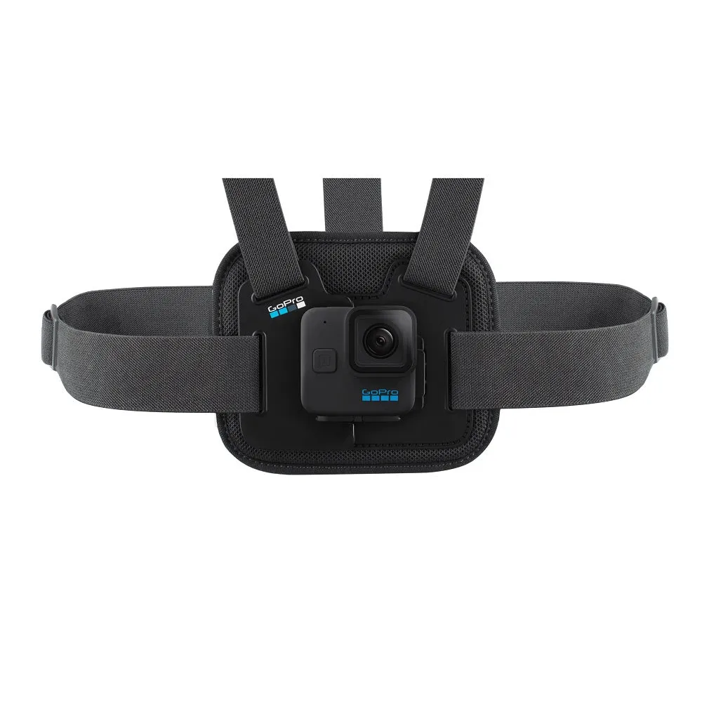 GoPro Official Chesty Mount