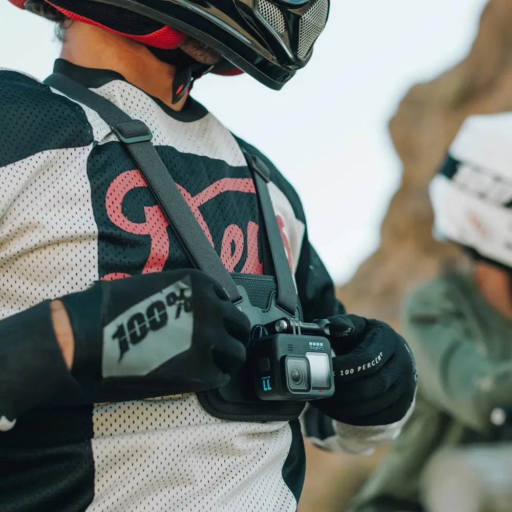 GoPro Official Chesty Mount