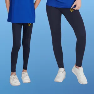 ISM Sports Leggings