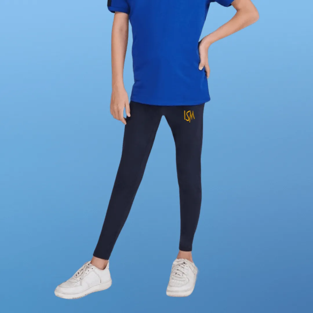 ISM Sports Leggings