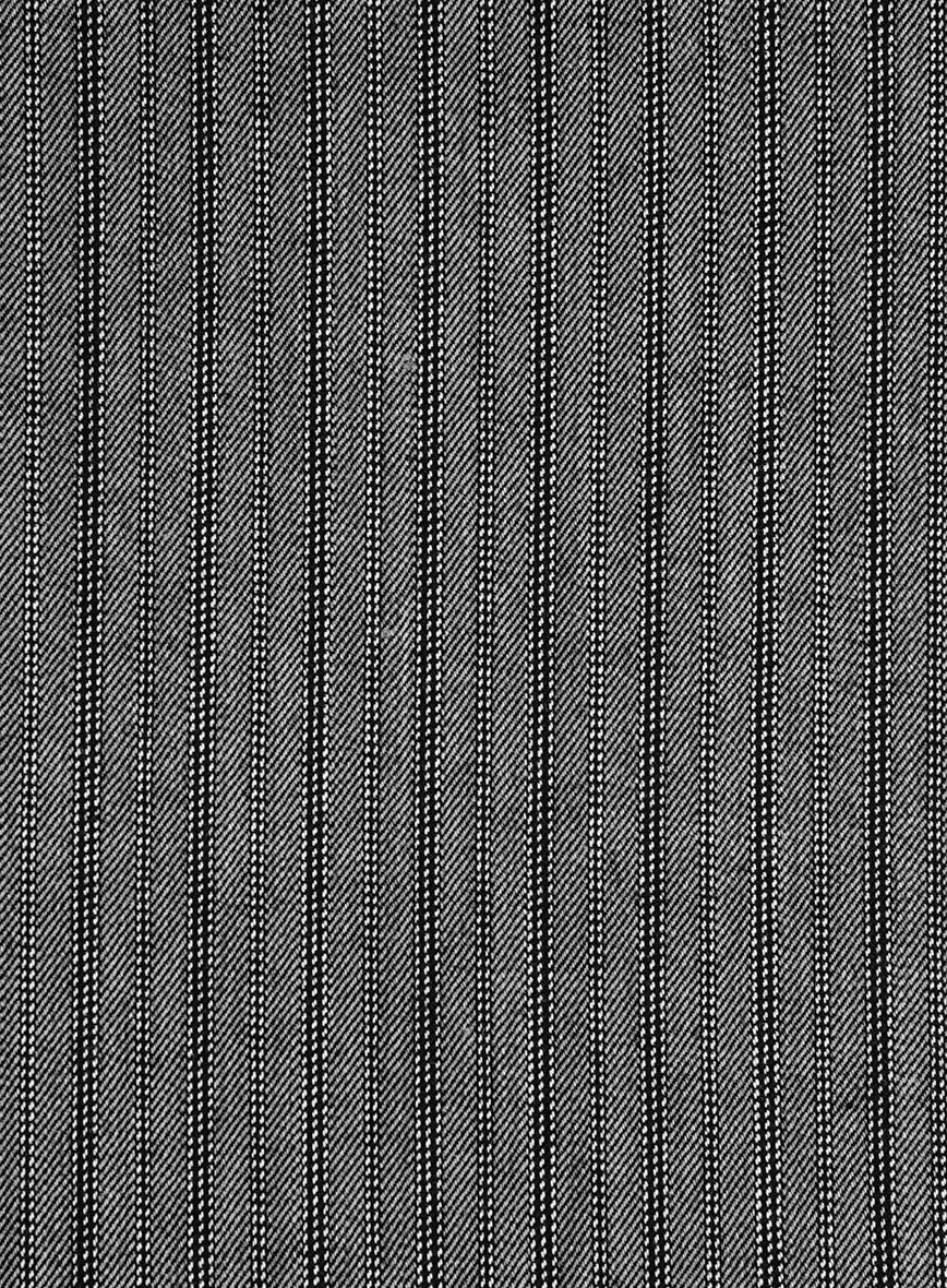 Italian Wool Gallie Jacket