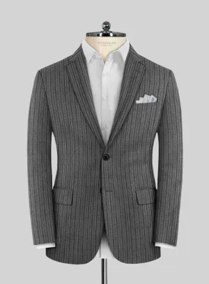 Italian Wool Gallie Jacket
