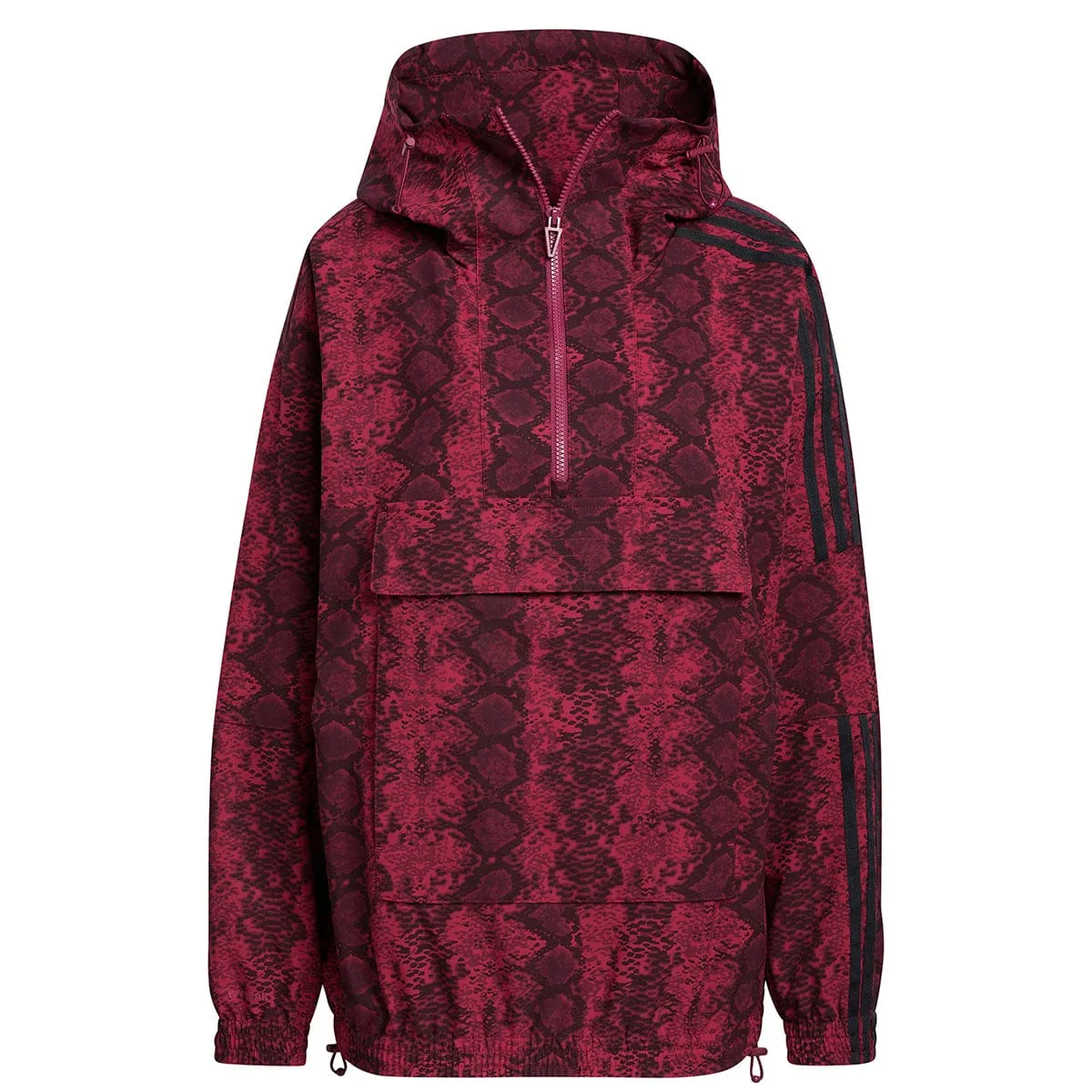IVP WINDBREAKER
