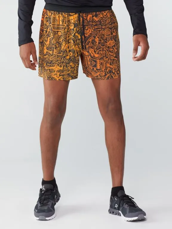 Janji Men's 5" AFO Middle Short