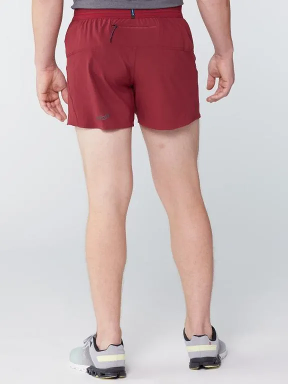 Janji Men's 5" AFO Middle Short