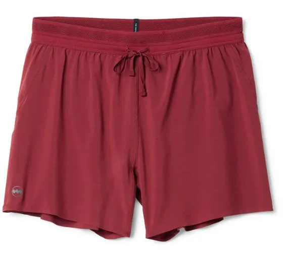 Janji Men's 5" AFO Middle Short