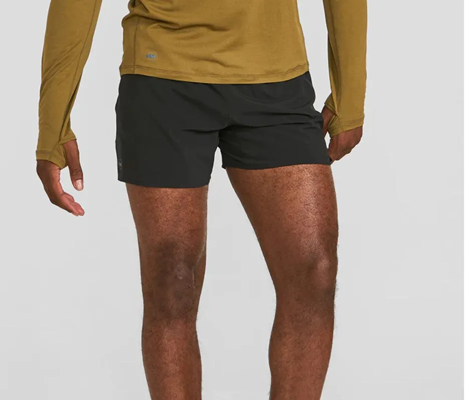 Janji Men's 5" AFO Middle Short