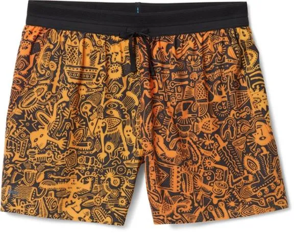 Janji Men's 5" AFO Middle Short