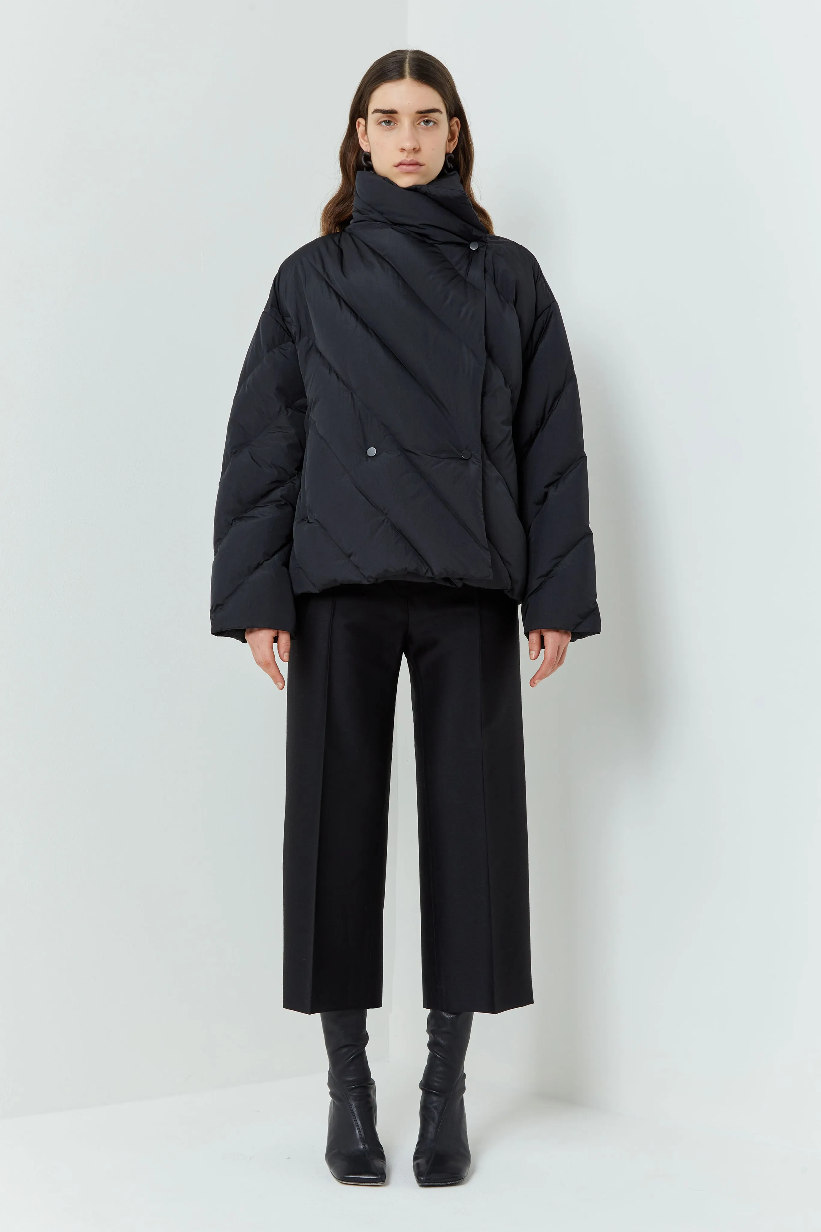 Jelissa Jacket