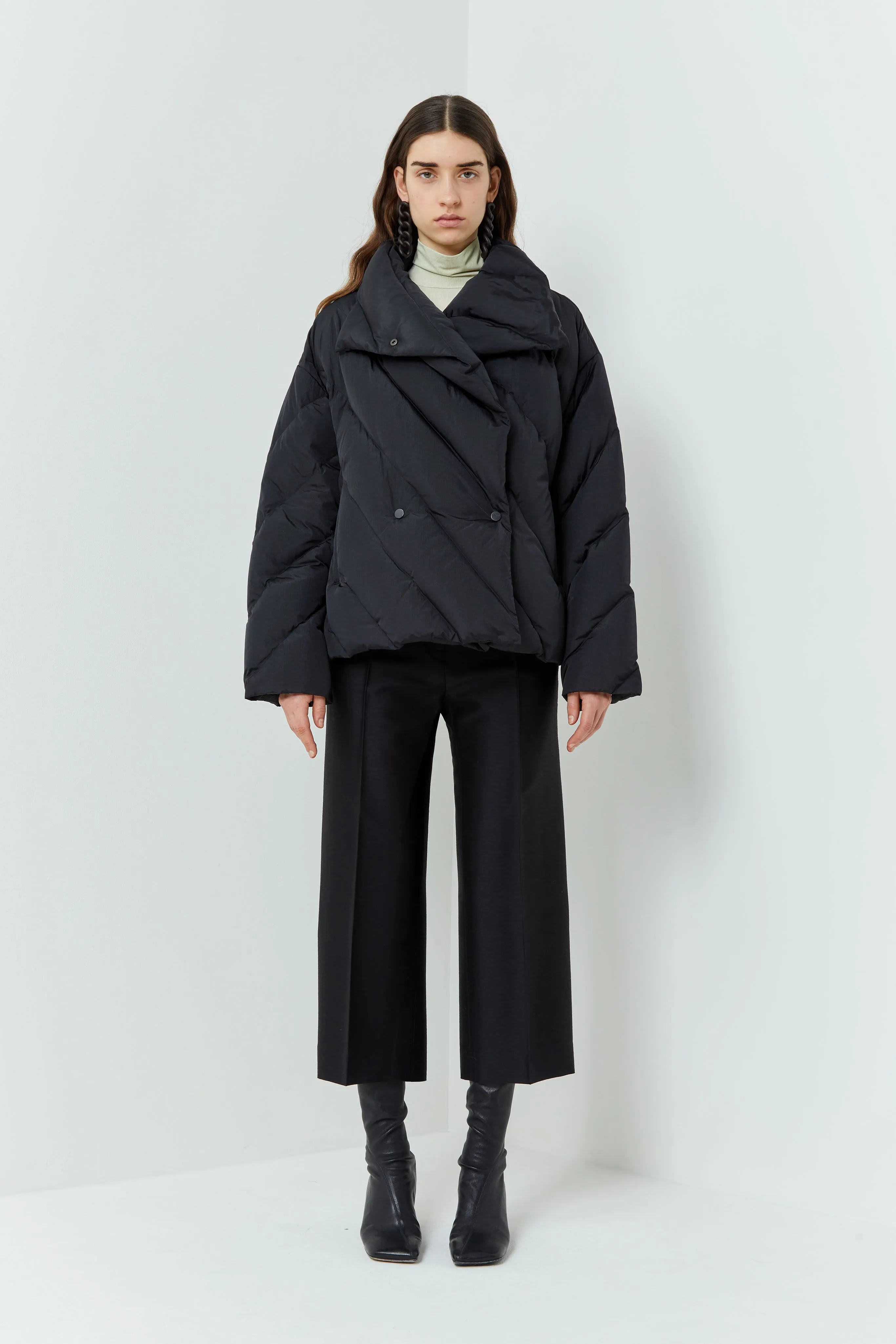 Jelissa Jacket