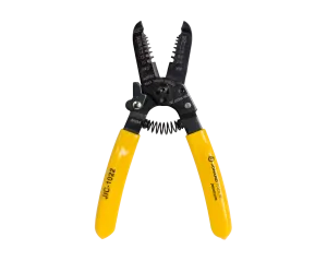 JIC-1022: Wire Stripper 10-22 AWG, Jonard