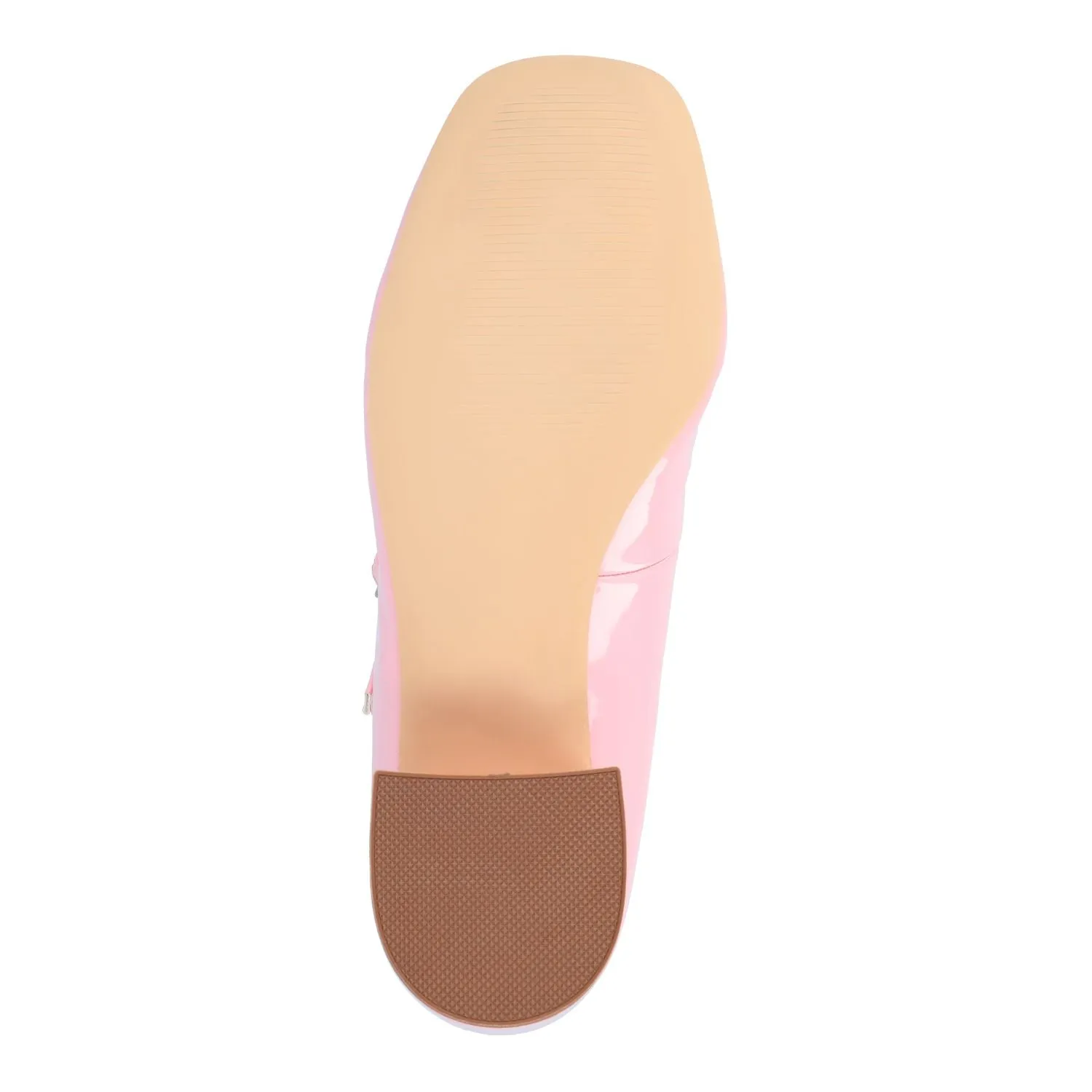 Journee Collection Tru Comfort Foam Okenna Journee Collection Women's Heels, Black