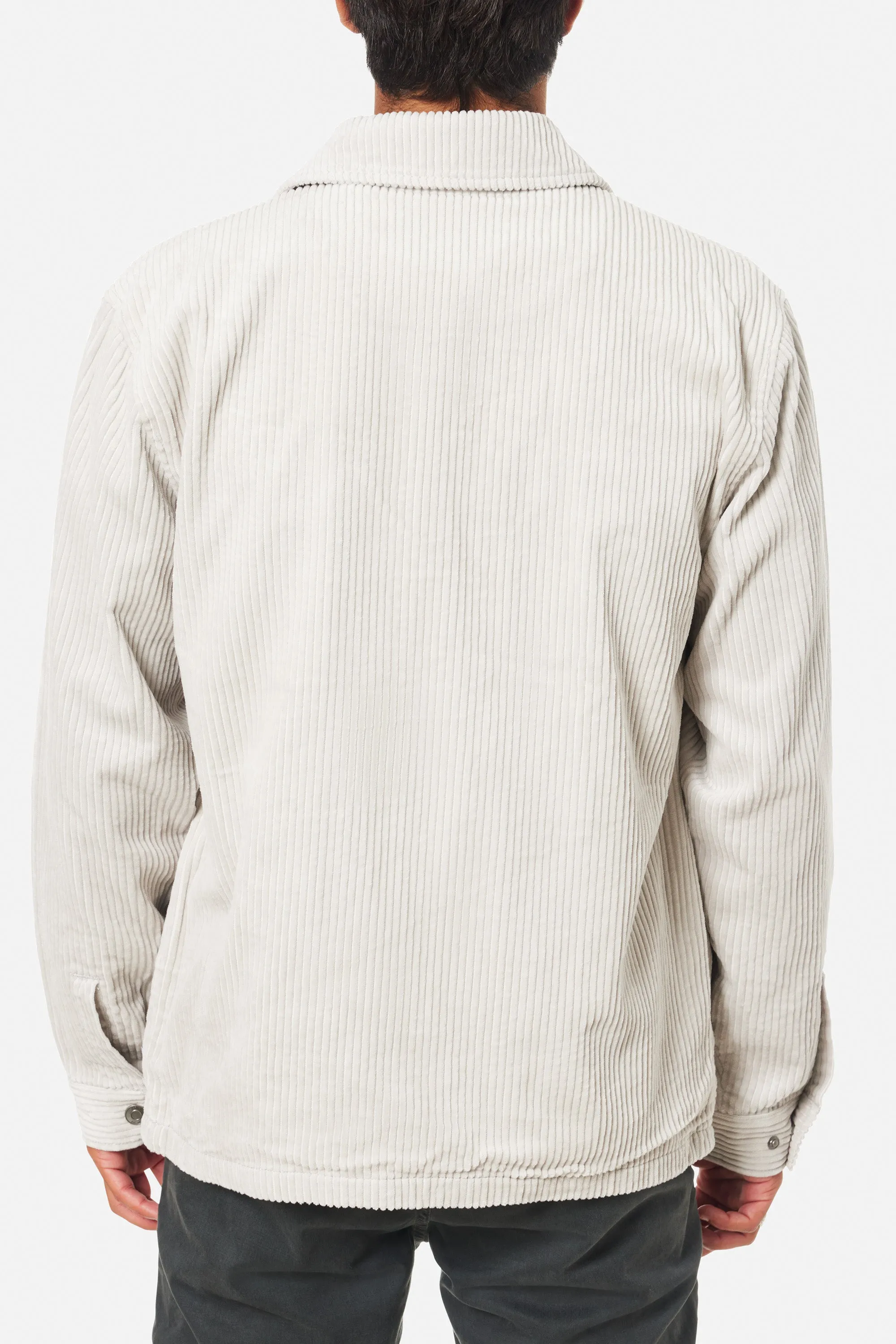 KATIN KANE JACKET - MOON