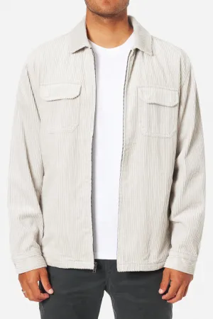 KATIN KANE JACKET - MOON