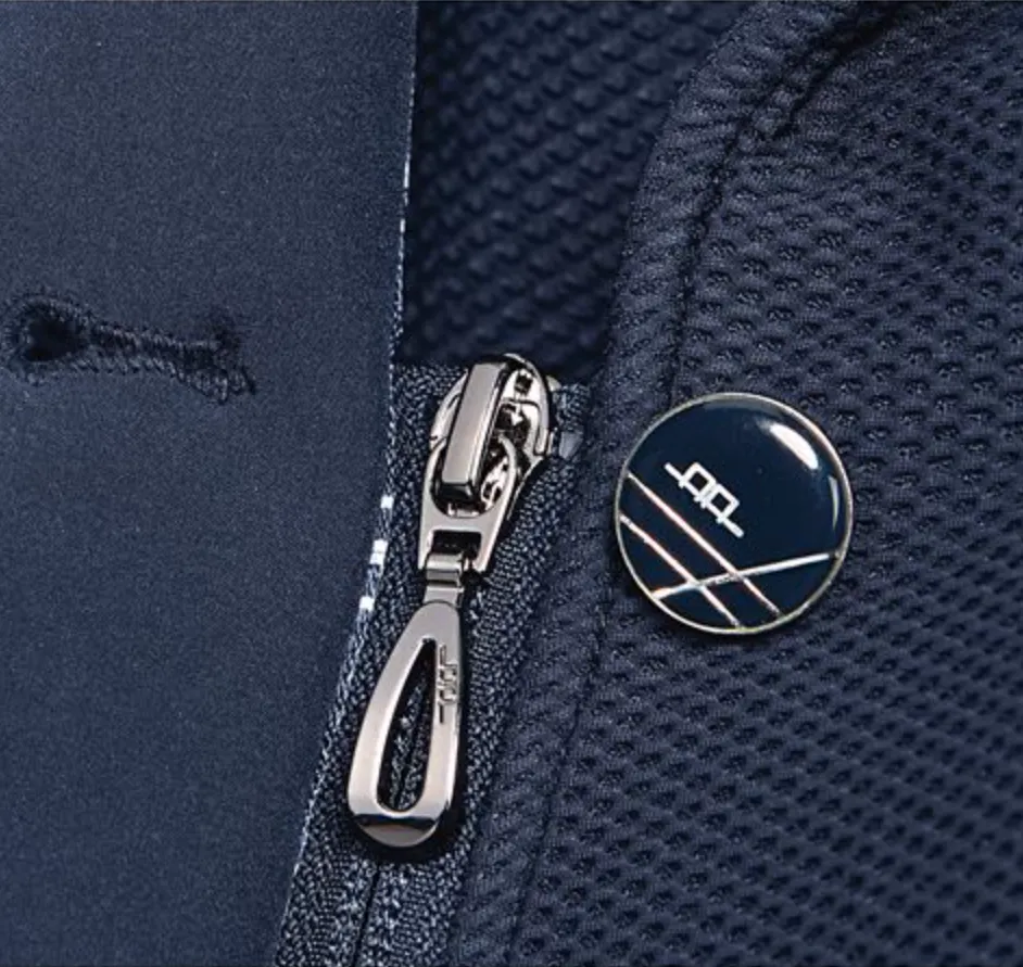 Ladies AA Motionlite Competition Jacket