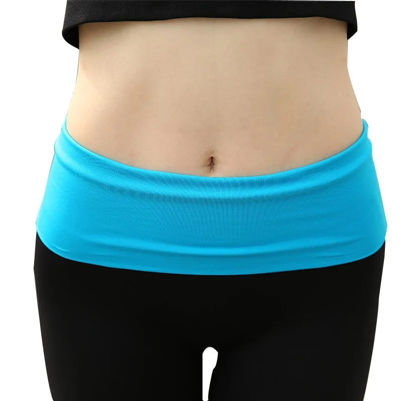 Lady Sports Pants