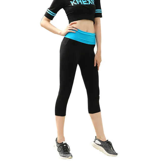 Lady Sports Pants