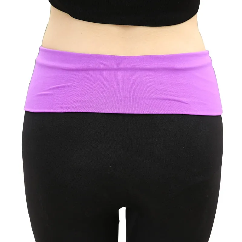 Lady Sports Pants