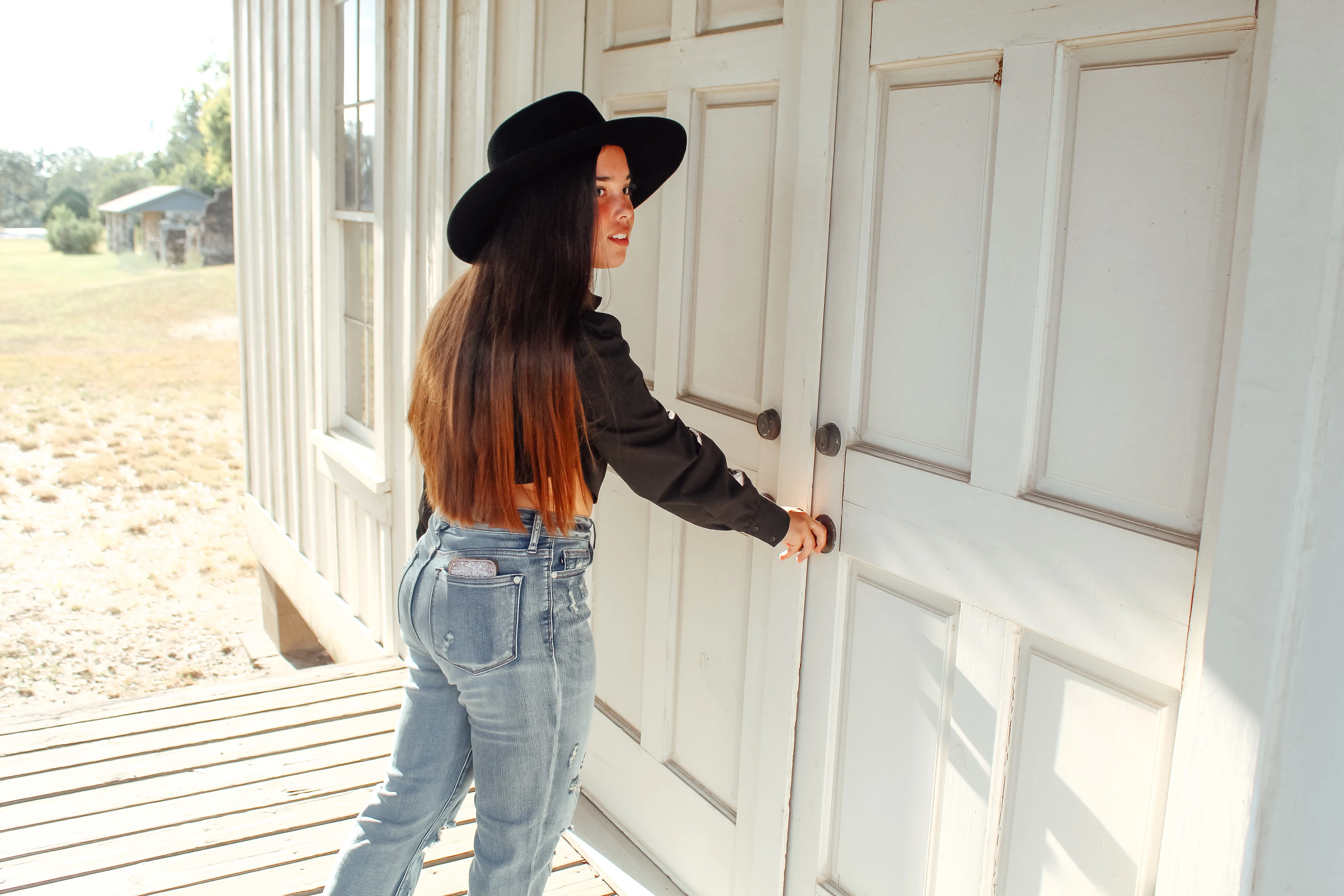 Loretta Jeans