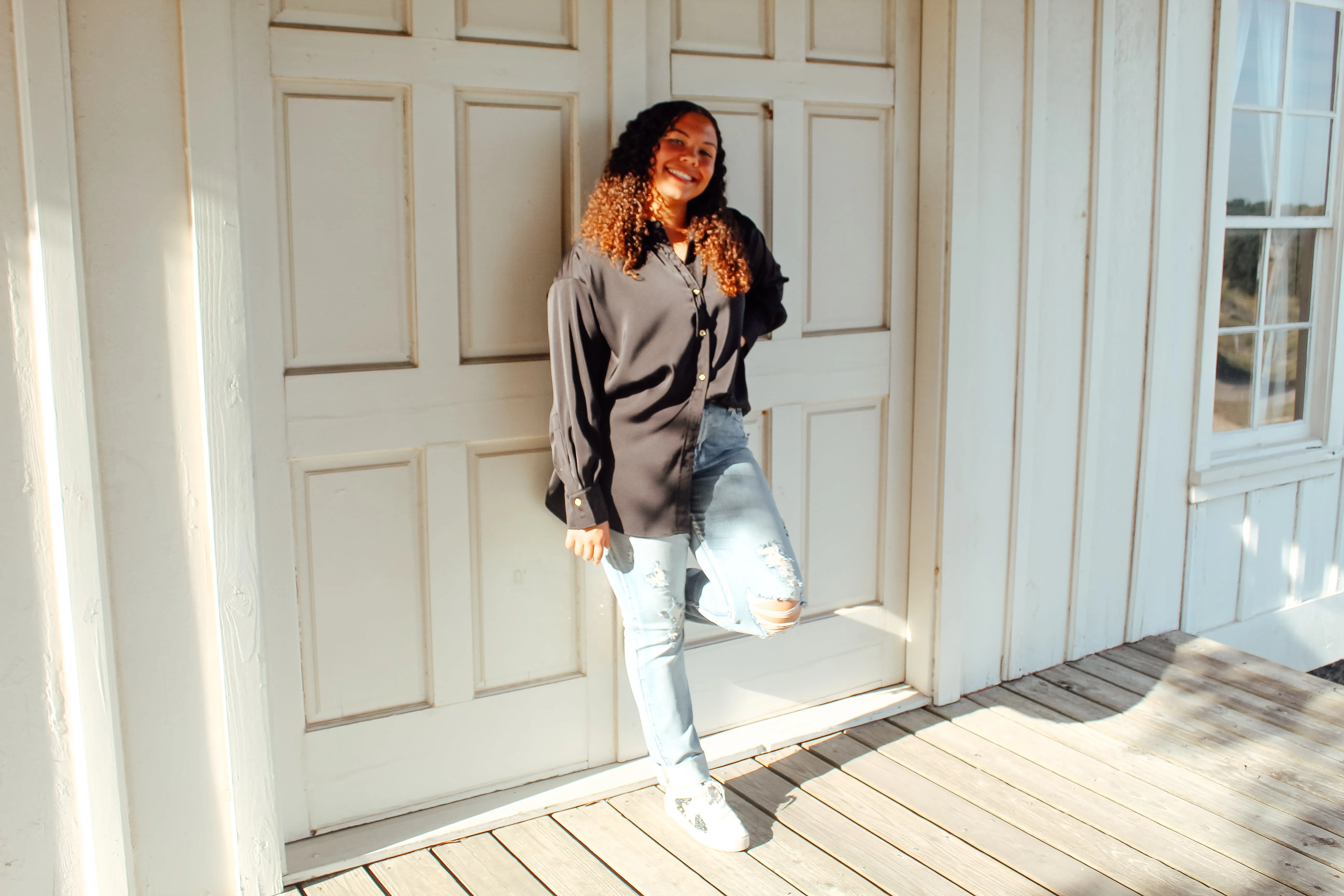 Loretta Jeans