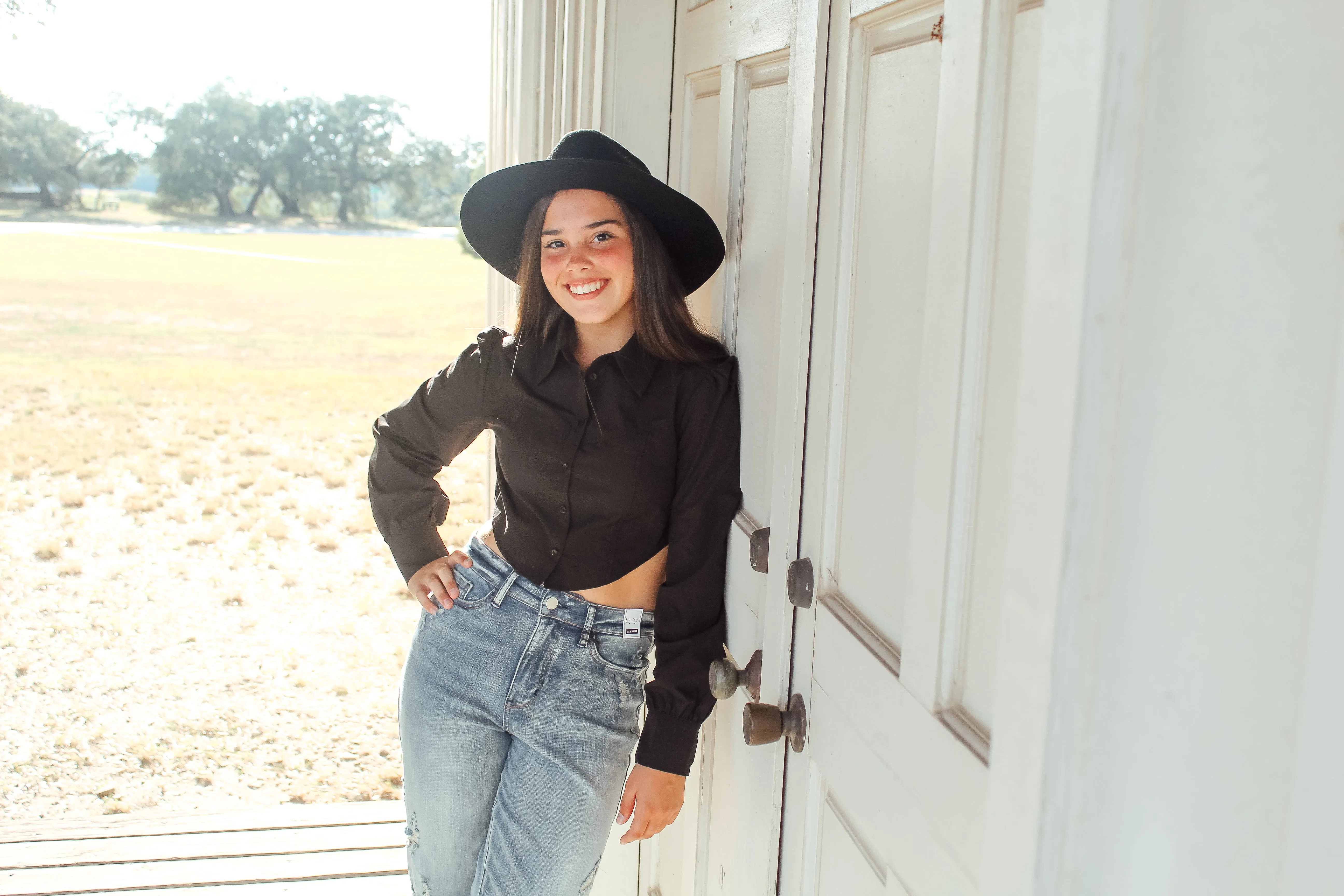 Loretta Jeans