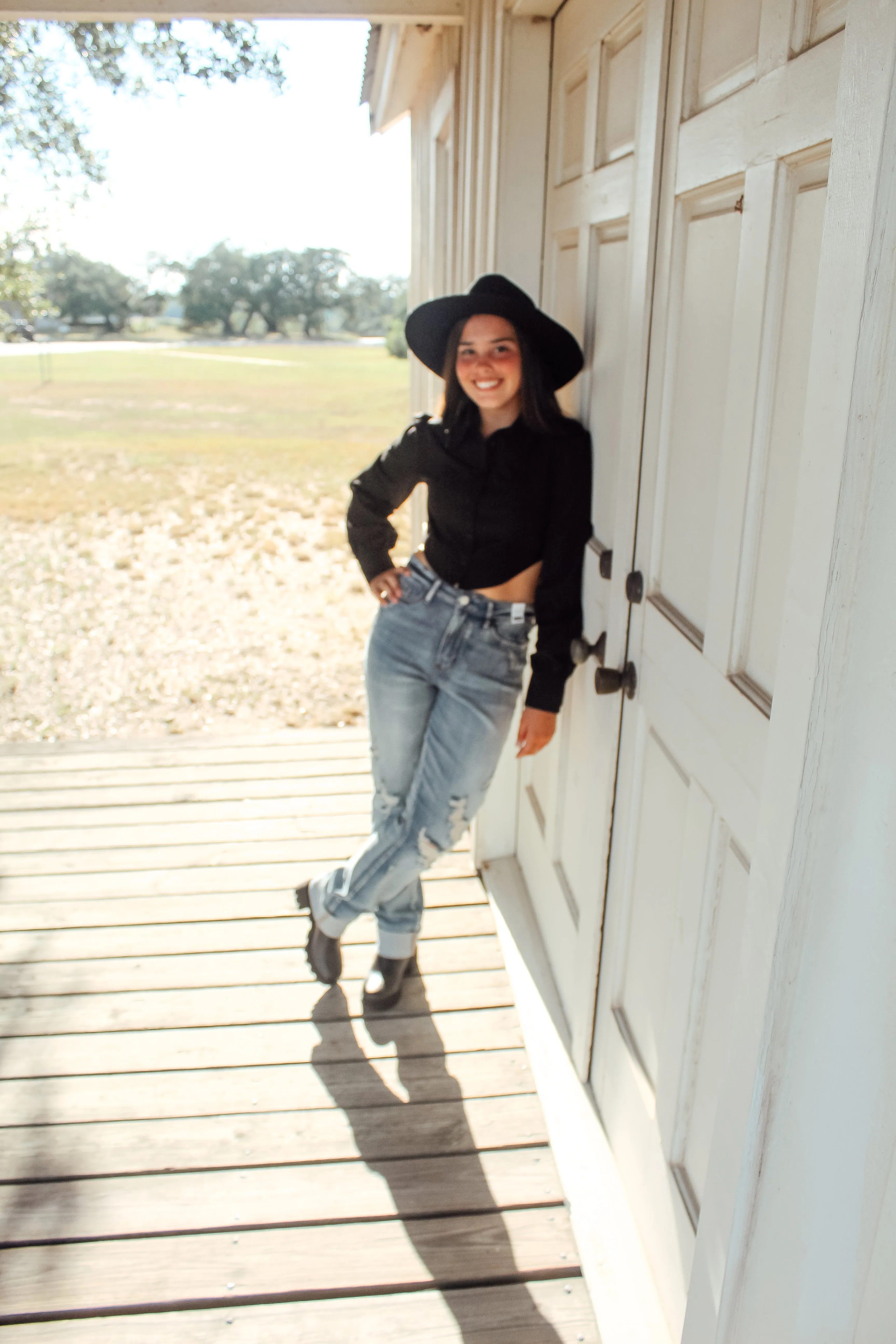 Loretta Jeans