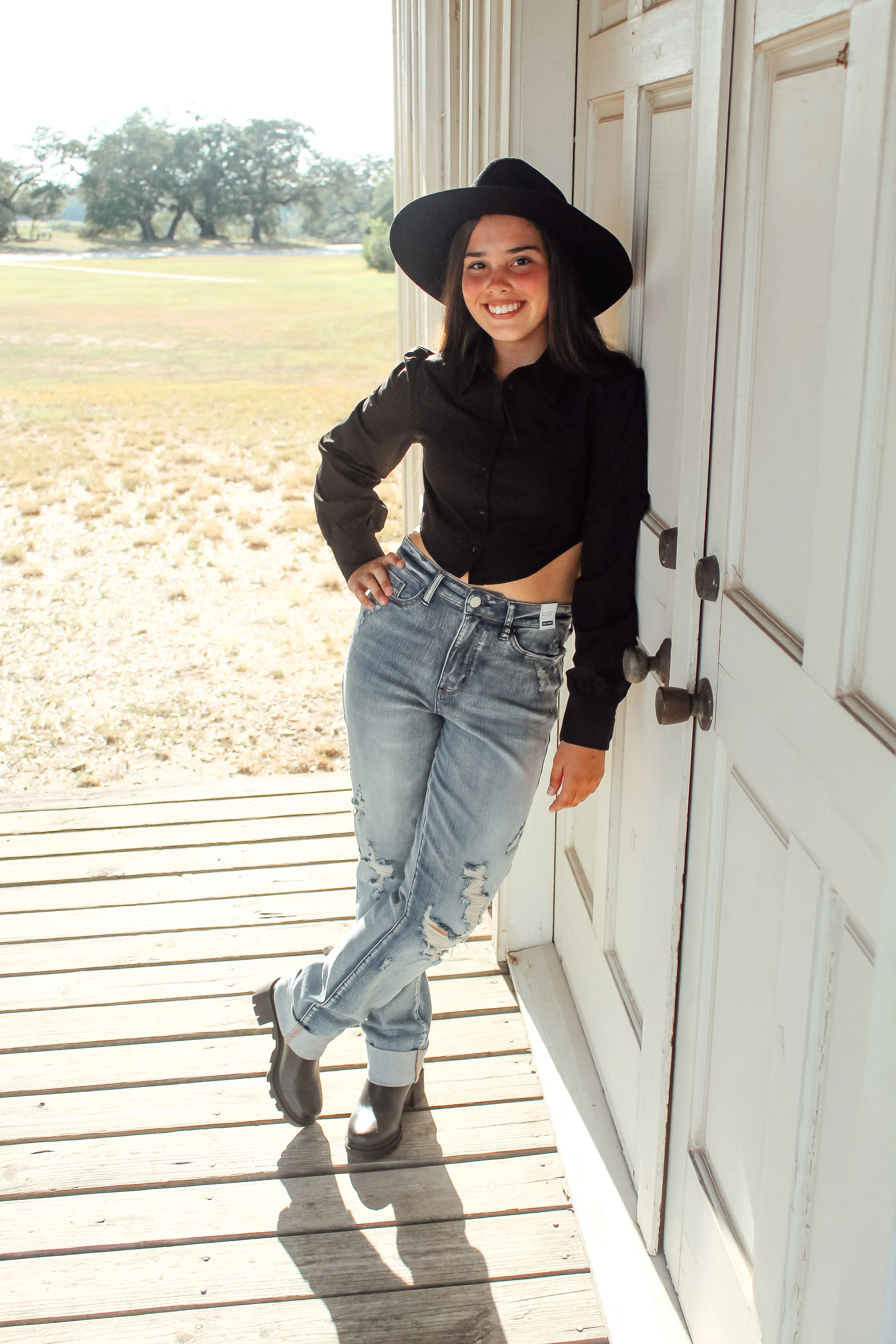 Loretta Jeans