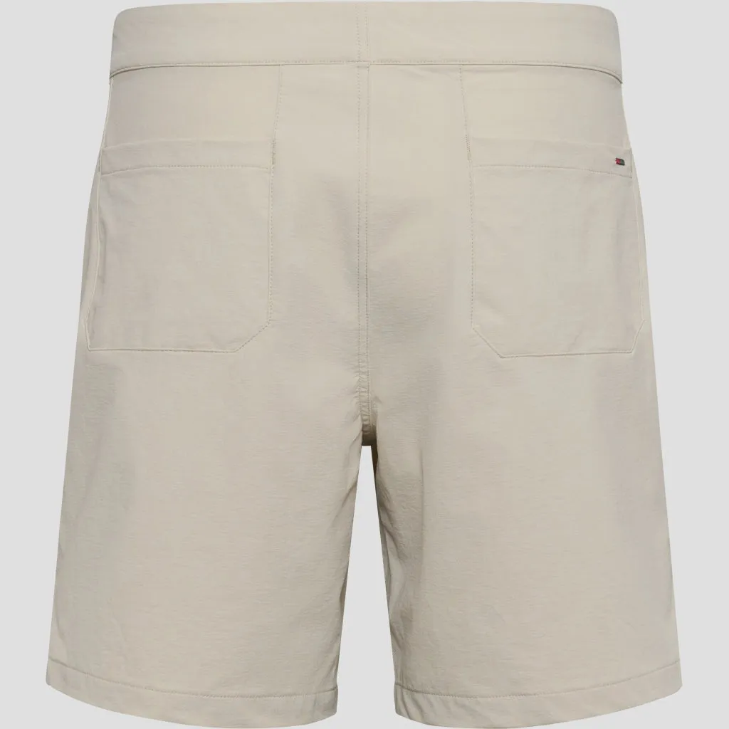 Louisa Shorts - Ecru
