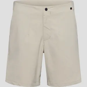 Louisa Shorts - Ecru