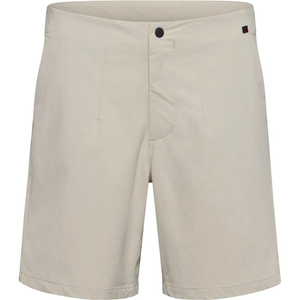 Louisa Shorts - Ecru