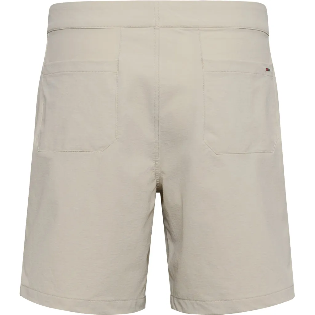 Louisa Shorts - Ecru