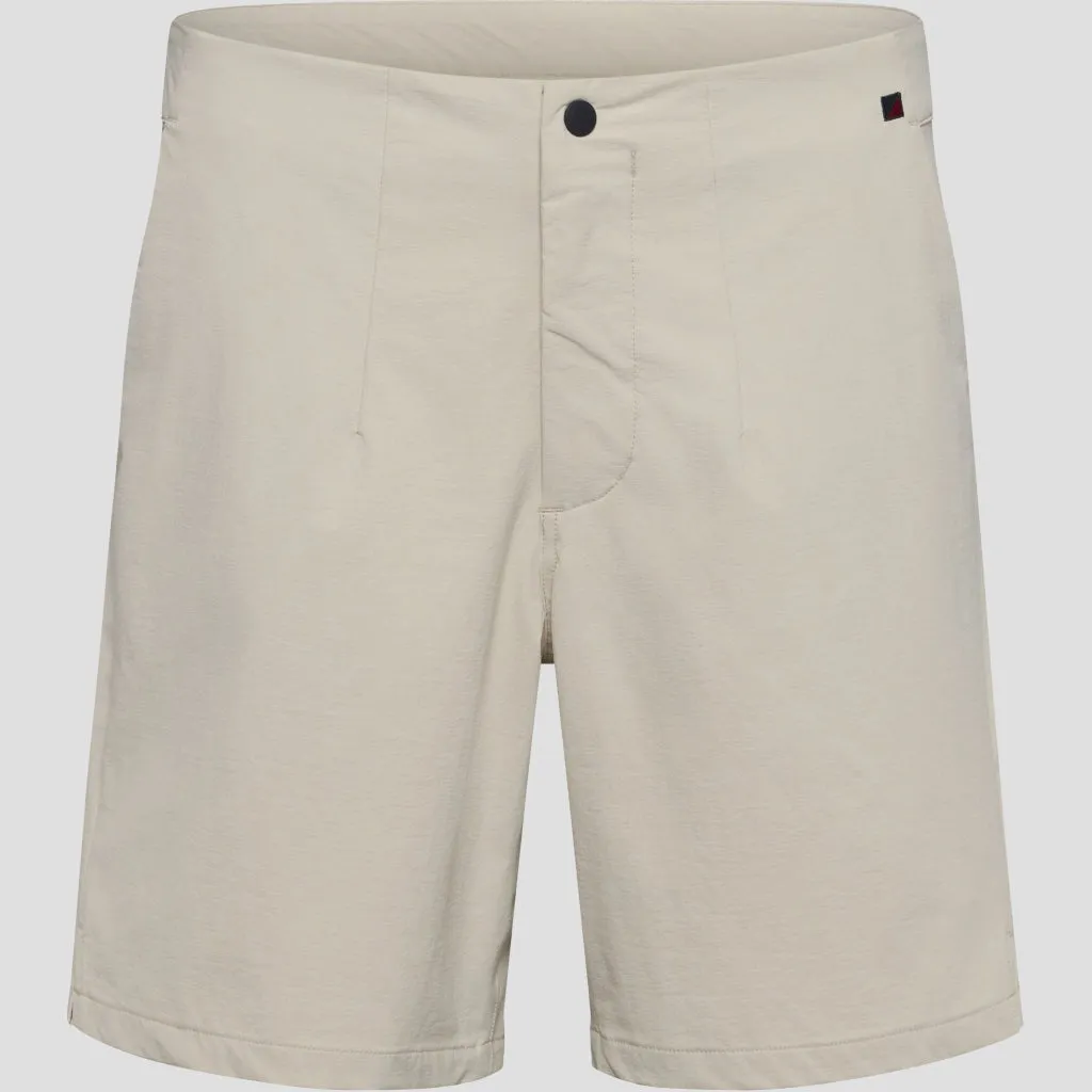 Louisa Shorts - Ecru