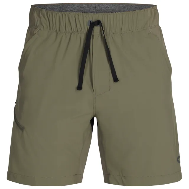 Mens Astro Shorts - 7" Inseam