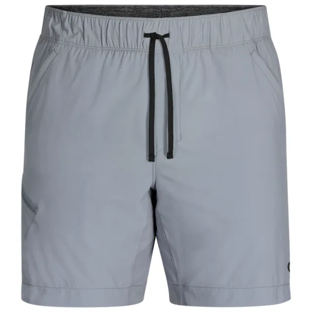 Mens Astro Shorts - 7" Inseam