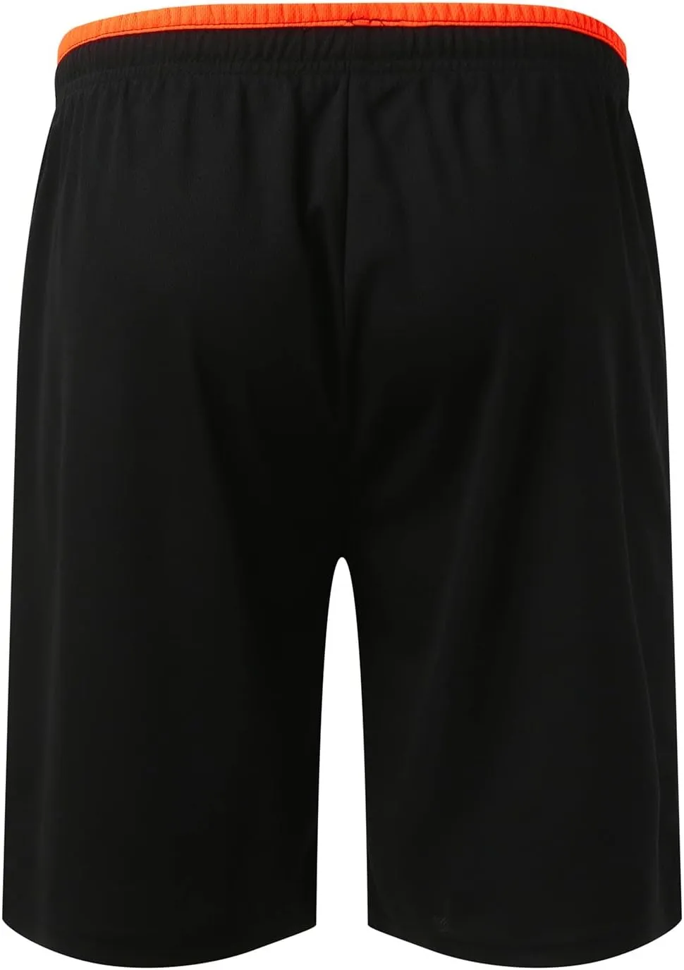 Mens Shorts Casual Men's Solid Slim fit 5 Inch Inseam Gym Shorts Running Shorts Basketball Shorts with Drawtring