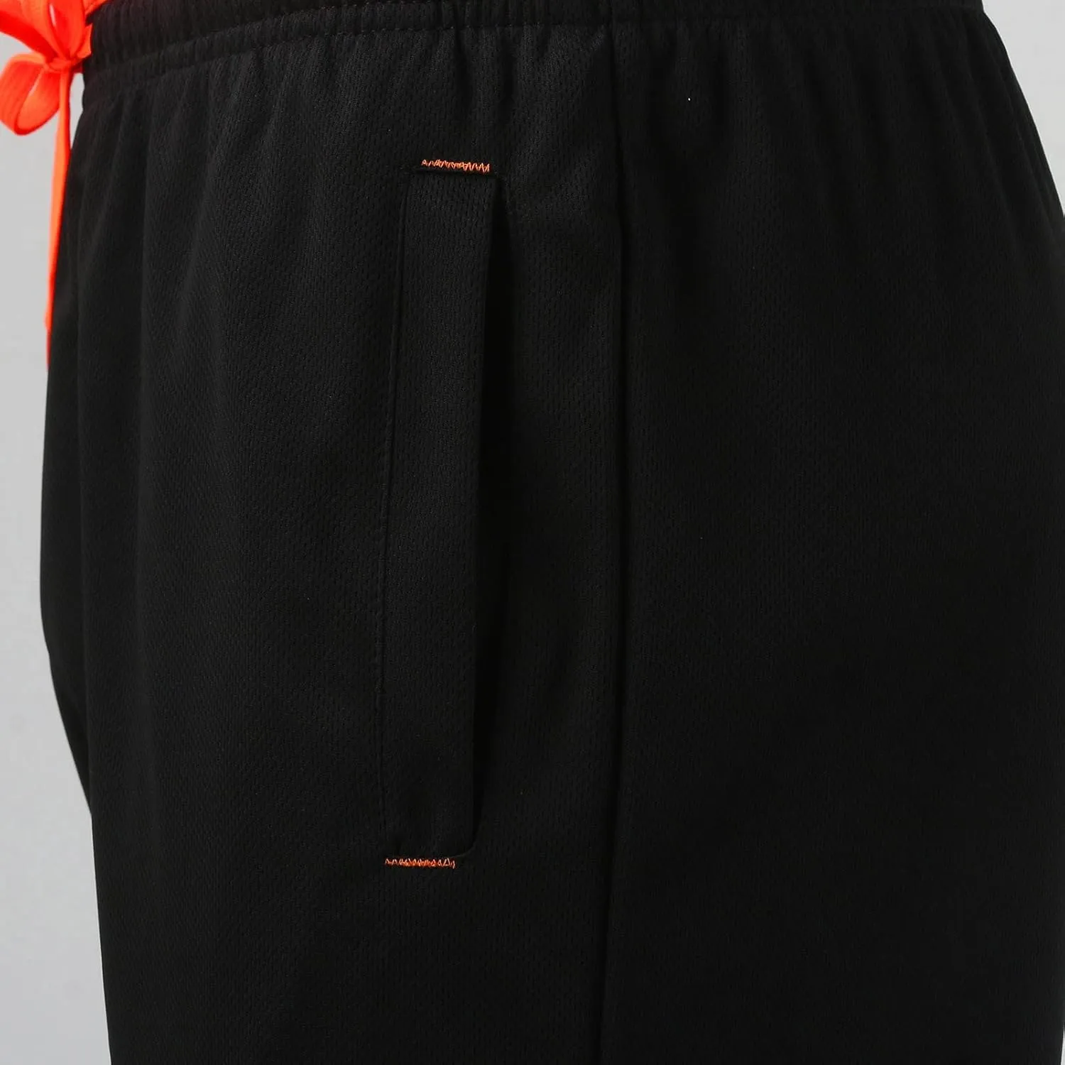 Mens Shorts Casual Men's Solid Slim fit 5 Inch Inseam Gym Shorts Running Shorts Basketball Shorts with Drawtring