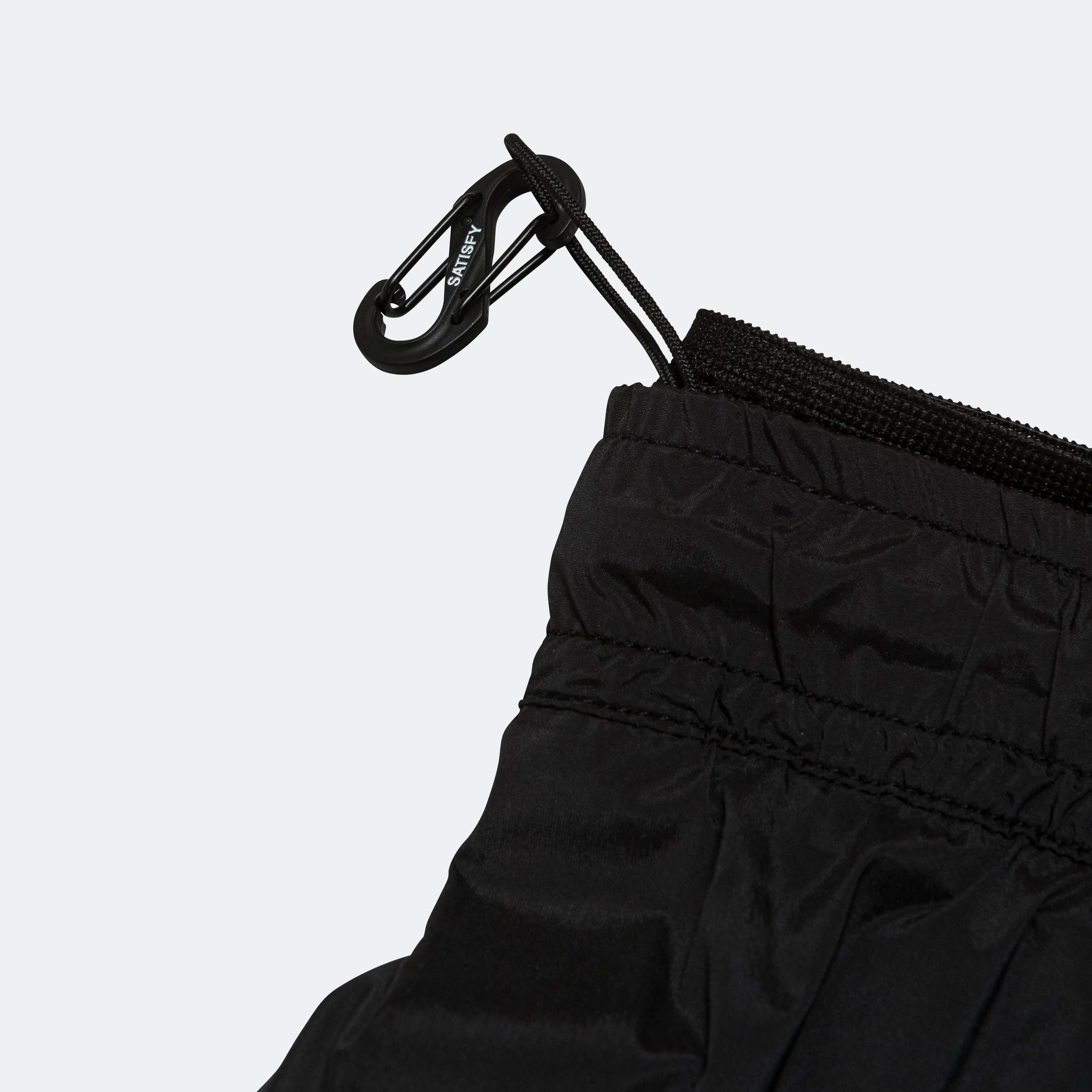 Mens TechSilk™ 8" Shorts - Black