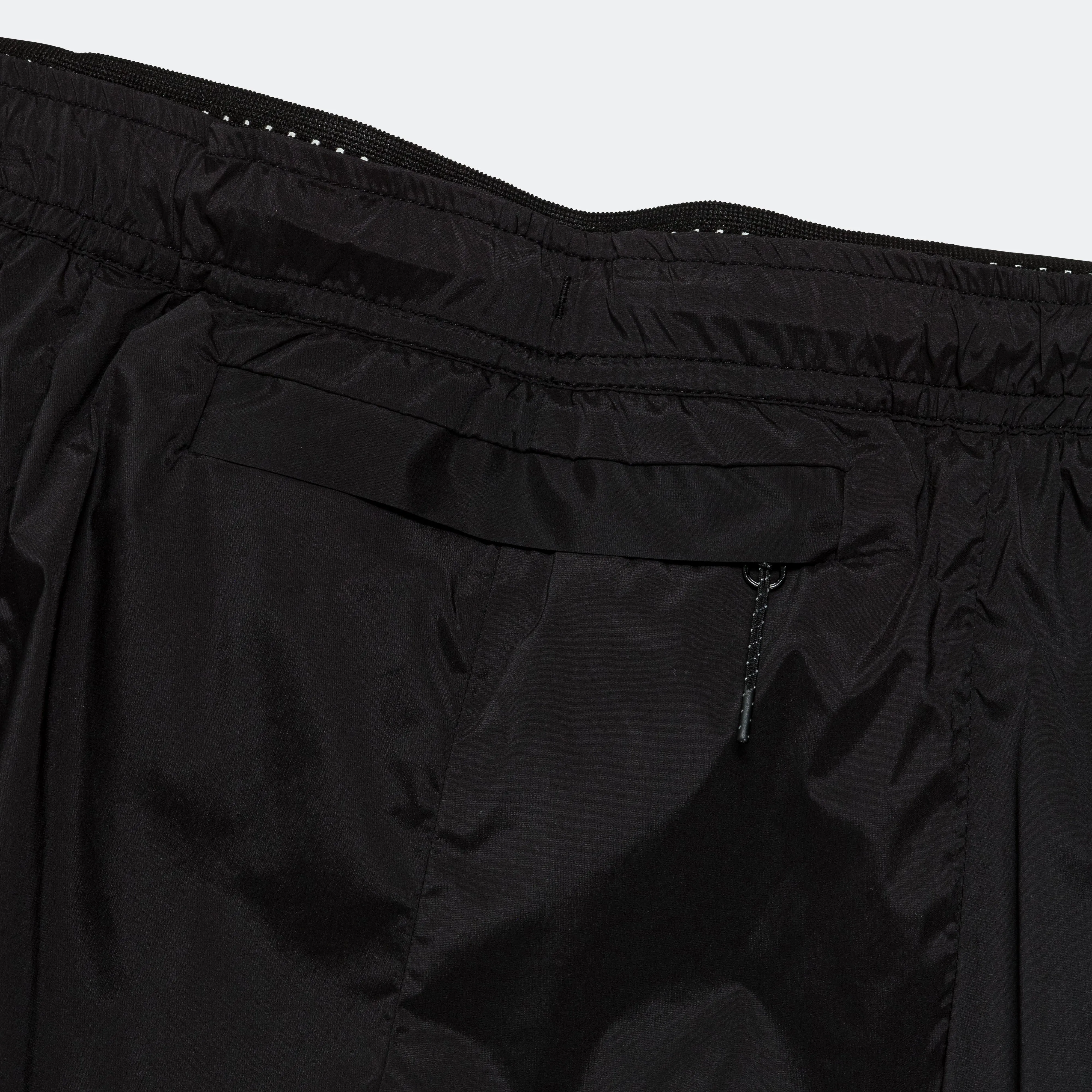 Mens TechSilk™ 8" Shorts - Black