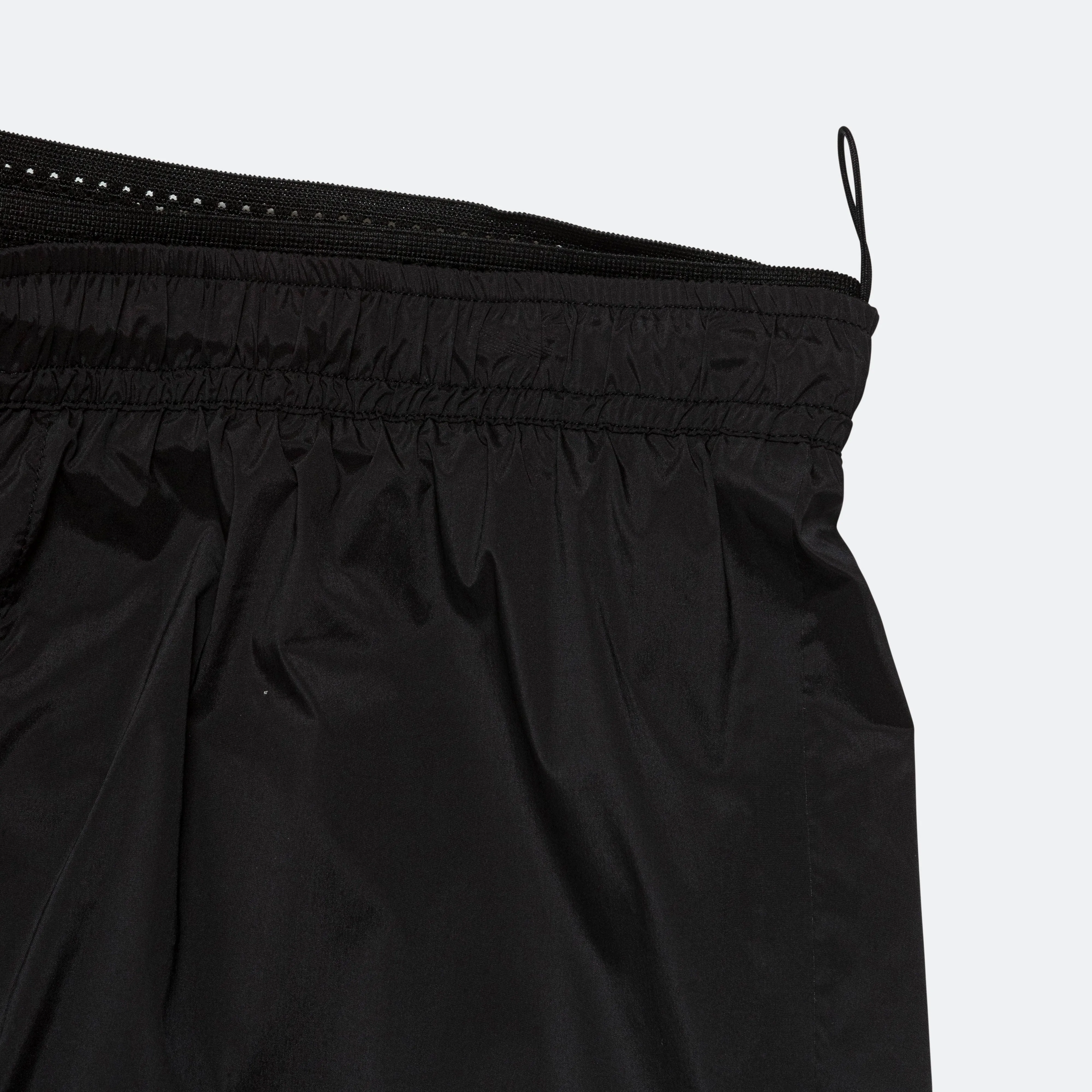 Mens TechSilk™ 8" Shorts - Black
