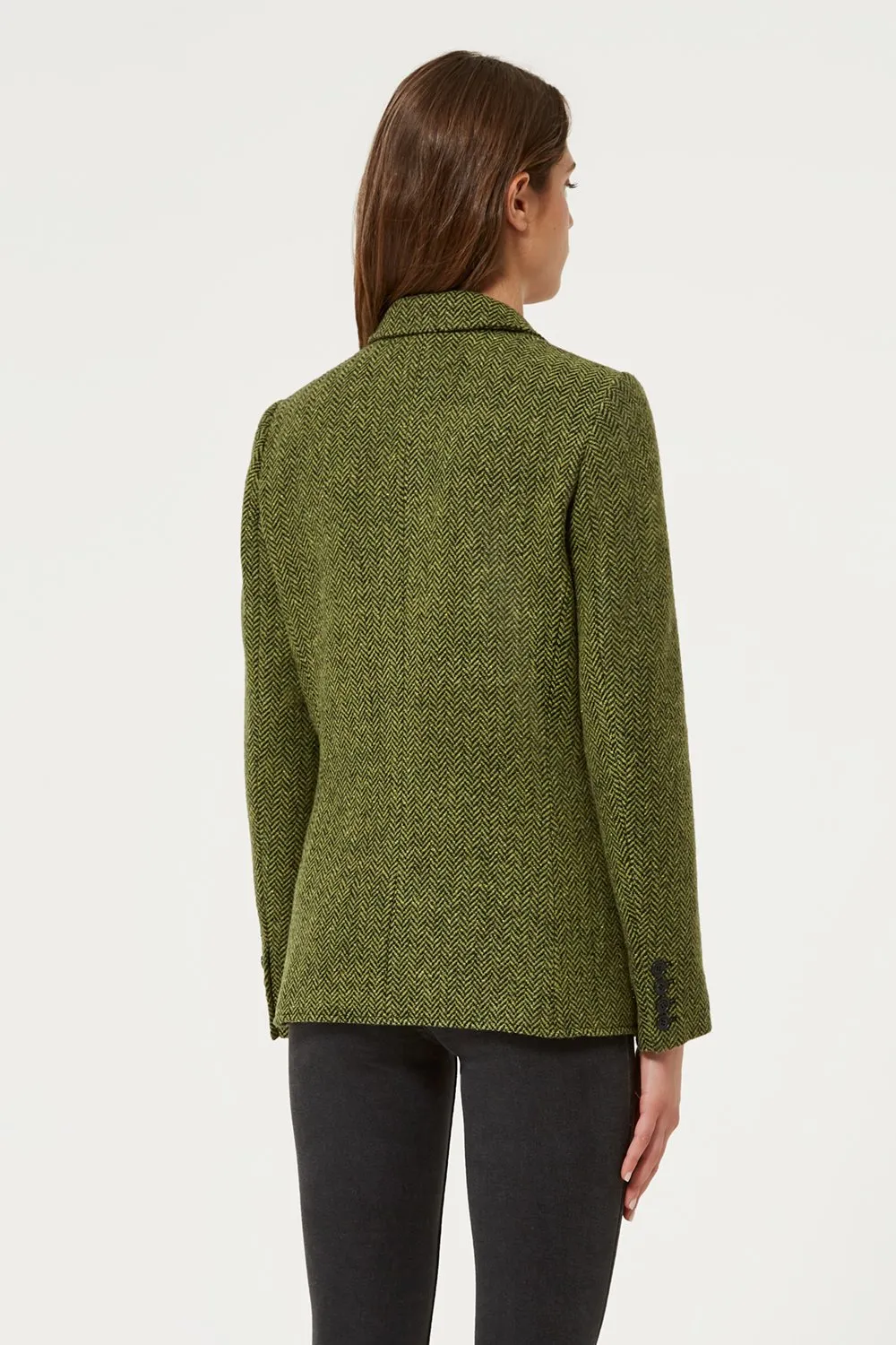 Merilee Jacket