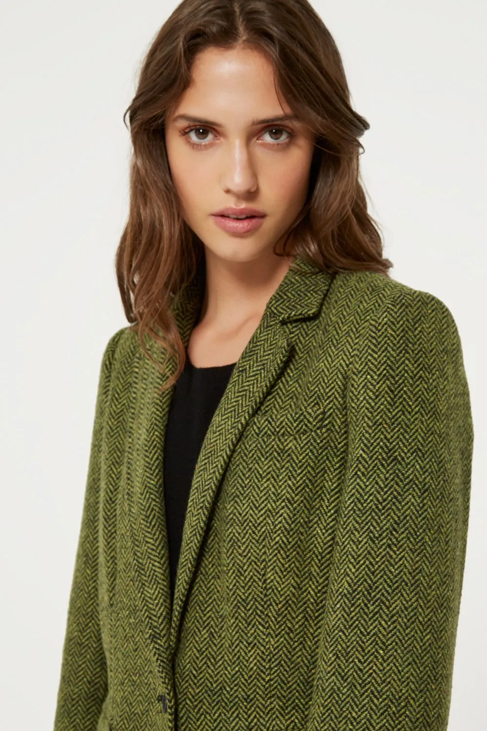 Merilee Jacket