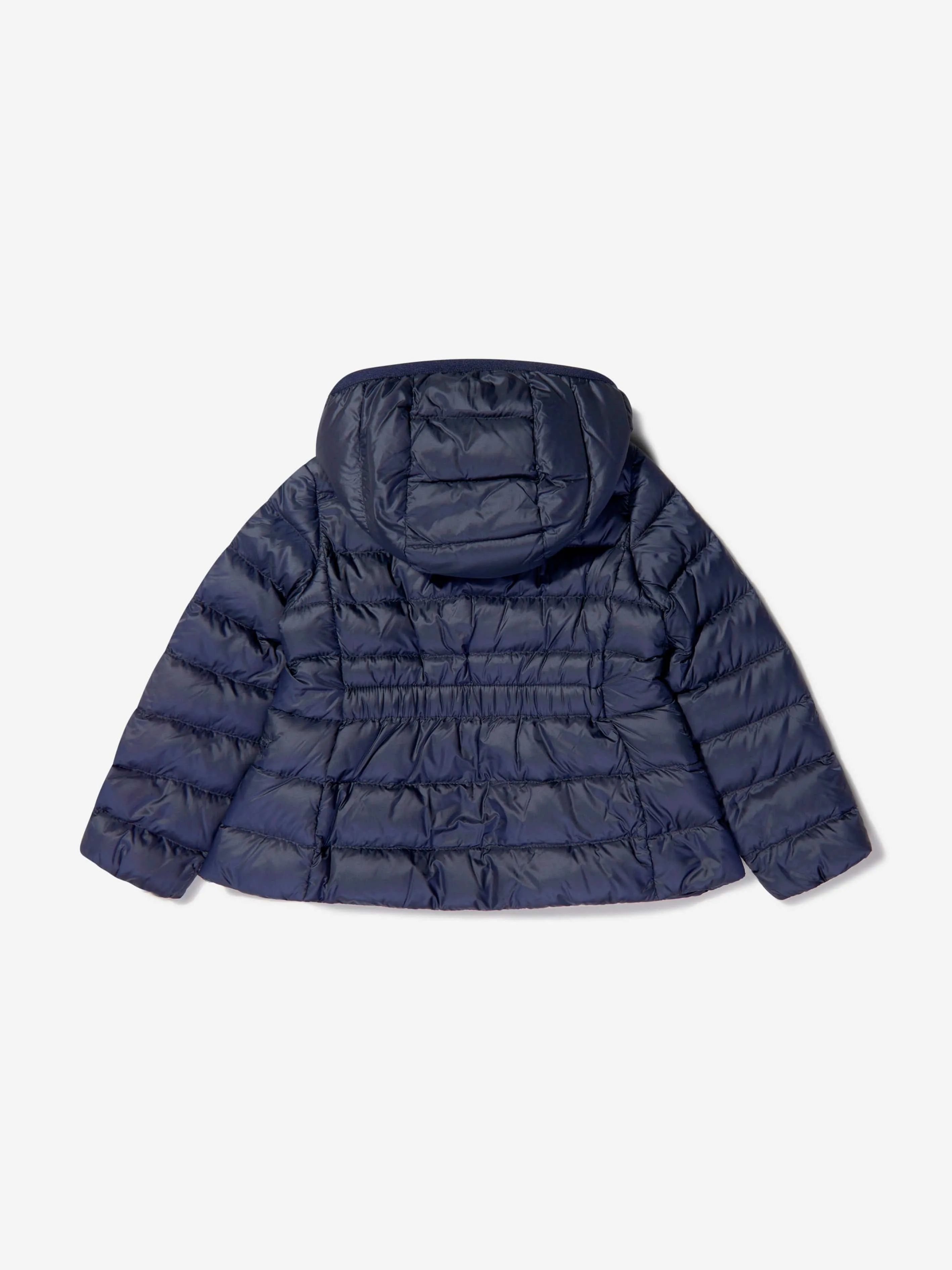 Moncler Enfant Girls Down Padded Liset Jacket